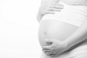  Zwangerschapsreflexologie