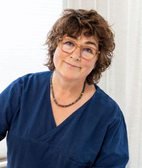  Agnes Zonnenberg
