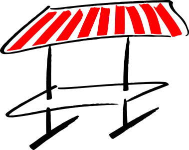 25 juni: Streekmarkt in Amersfoort!