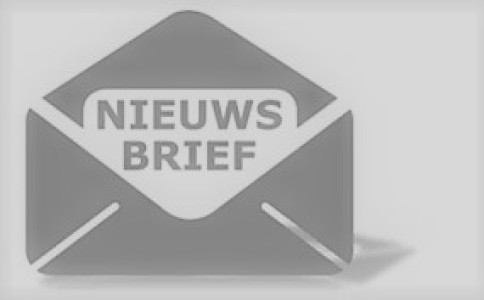 Nieuwsbrief april 2020